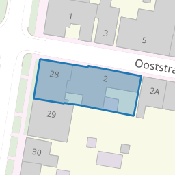 Perceel BSL01-B-2167