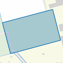 Perceel BSL01-B-2181