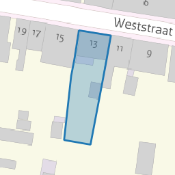 Perceel BSL01-B-2268