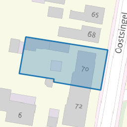 Perceel BSL01-B-2272