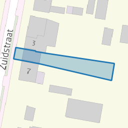 Perceel BSL01-B-2273