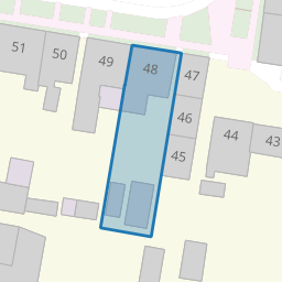 Perceel BSL01-B-2278