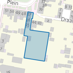 Perceel BSL01-B-2279