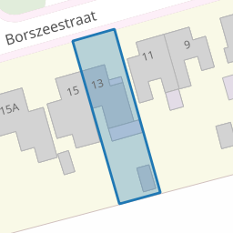 Perceel BSL01-B-2308