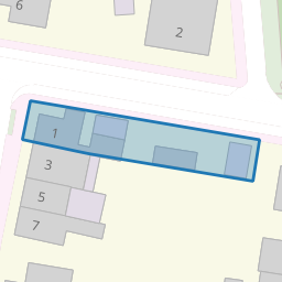 Perceel BSL01-B-2311