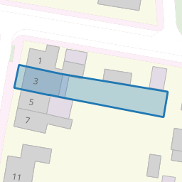 Perceel BSL01-B-2312