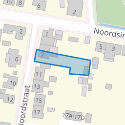 Perceel BSL01-B-2314