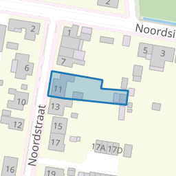 Perceel BSL01-B-2315