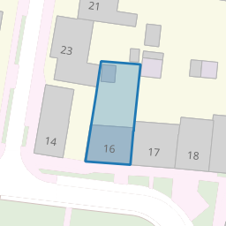 Perceel BSL01-B-2319