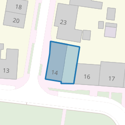 Perceel BSL01-B-2320