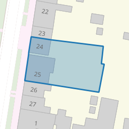 Perceel BSL01-B-2322