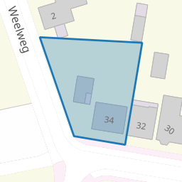 Perceel BSL01-B-2337