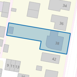 Perceel BSL01-B-2348