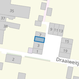 Perceel BSL01-B-2353