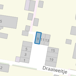 Perceel BSL01-B-2355