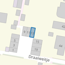 Perceel BSL01-B-2357