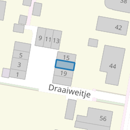 Perceel BSL01-B-2359