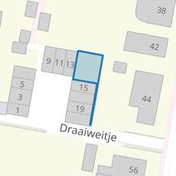 Perceel BSL01-B-2362