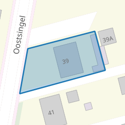 Perceel BSL01-B-2370