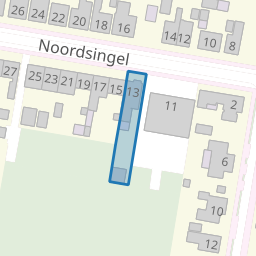 Perceel BSL01-B-2397