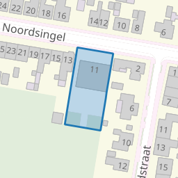 Perceel BSL01-B-2398