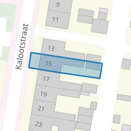 Perceel BSL01-B-2421