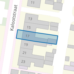 Perceel BSL01-B-2422