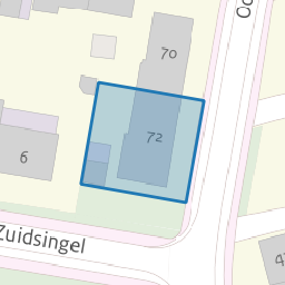 Perceel BSL01-B-2425