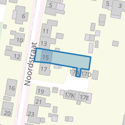 Perceel BSL01-B-2442