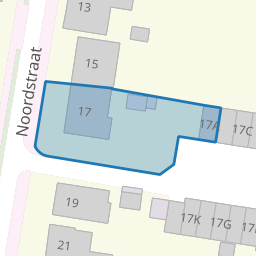 Perceel BSL01-B-2443