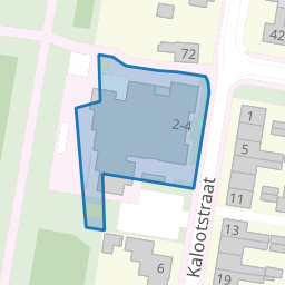 Perceel BSL01-B-2451