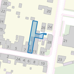 Perceel BSL01-B-2466