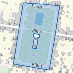 Perceel BSL01-B-2485