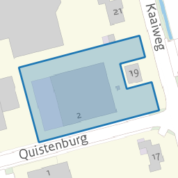 Perceel BSL01-B-2525