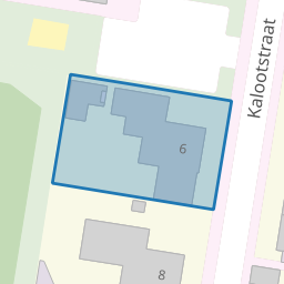 Perceel BSL01-B-2530