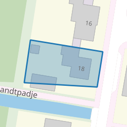 Perceel BSL01-B-2531