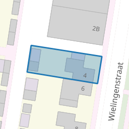 Perceel BSL01-B-2532