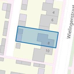 Perceel BSL01-B-2534
