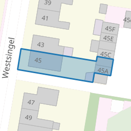 Perceel BSL01-B-2537