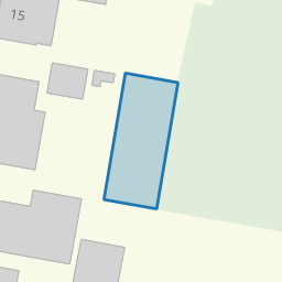 Perceel BSL01-B-2543