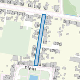 Perceel BSL01-B-2546