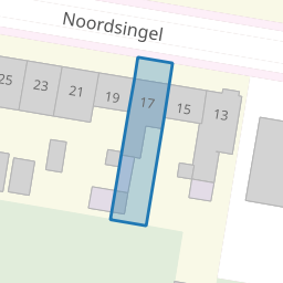 Perceel BSL01-B-2553
