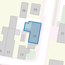 Perceel BSL01-B-2557