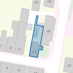 Perceel BSL01-B-2558