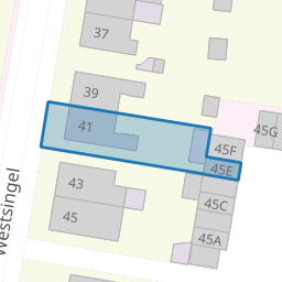 Perceel BSL01-B-2563