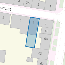 Perceel BSL01-B-2573