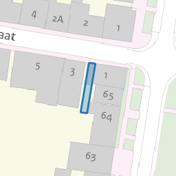 Perceel BSL01-B-2575