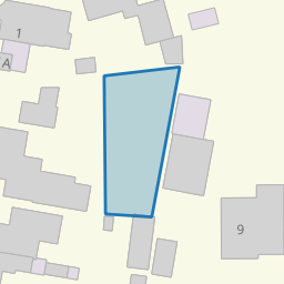 Perceel BSL01-B-2580