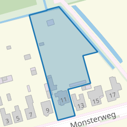 Perceel BSL01-B-2586