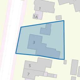 Perceel BSL01-B-2593